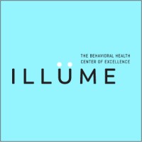 Illume - Behavioral Health Center of Excellence Logo