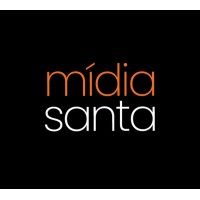 Midia Santa Logo