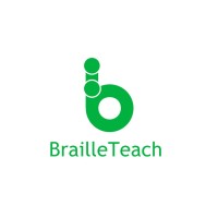 Braille Teach, Inc. Logo