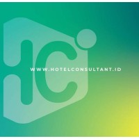 HCI Hotel Consultant Indonesia Logo