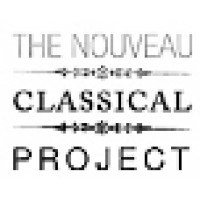 The Nouveau Classical Project Logo