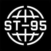 ST Ninetyfive Logo