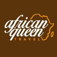 African Queen Travel Logo