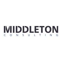 Middleton Consulting Logo