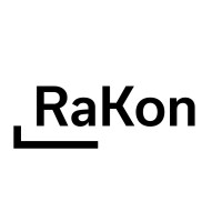 RaKon AS Logo