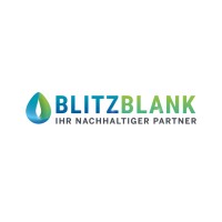 BLITZBLANK Reinigung Dienstleistungsunternehmen GmbH Logo