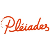 Pléiades Logo