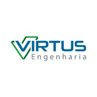 Virtus Engenharia Logo