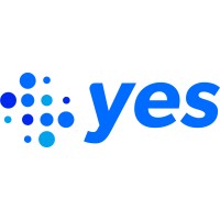 YES Ecosystems Technology Logo