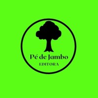 Editora Pé de Jambo Logo