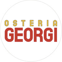 Osteria Georgi Logo