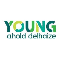 Young Ahold Delhaize NL Logo