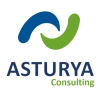 Asturya Logo