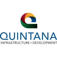 Quintana Infrastructure & Development LLC Logo