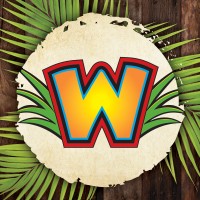 Wild Adventures Theme Park Logo