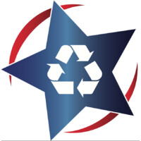 All American Recycling Logo