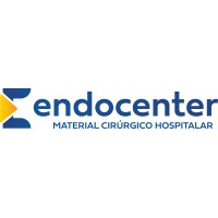 Endocenter Comercial Ltda Logo