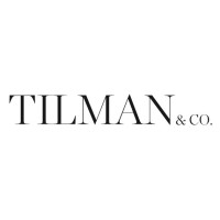 Tilman & Company Logo
