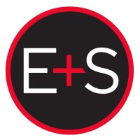 Eaton + Stipp Custom Homes Logo