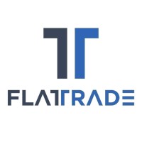 Flattrade Logo