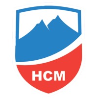 Himalayan College of Management Logo