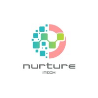 Nurture Itech Logo