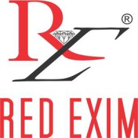 RED EXIM Logo