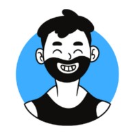 The Something Guy Logo