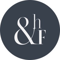 Hidden and Found Logo