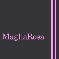 MagliaRosa Logo