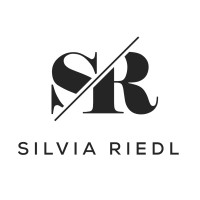 Silvia Riedl Logo