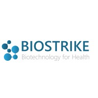 BIOSTRIKE Logo