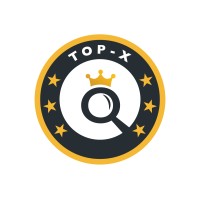 Top-X.nl Logo