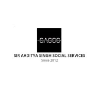 SIR AADITYA SINGH SOCIAL SERVICES Logo