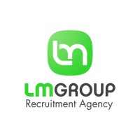 L.M. Group Poland Logo