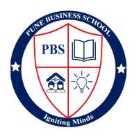 Pune Business School Logo