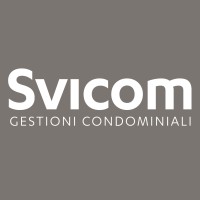 Svicom Gestioni Condominiali Logo