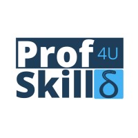 ProfSkills4U Logo