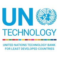 UN Technology Bank for Least Developed Countries Logo