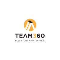 Team 360 Logo