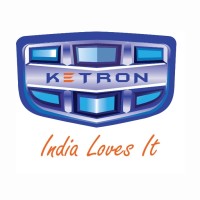 Ketron Electric Vehicles Private Limited Logo