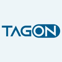 TagOn - AI Data Labeling Platform Logo