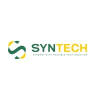 Synergy Technology Logo