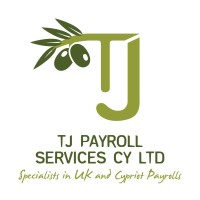 TJ Payroll Services Cy Limited Logo