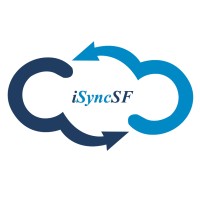 iSyncSF Logo