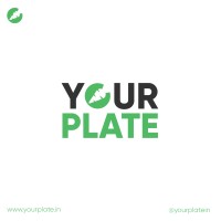 YourPlate Logo