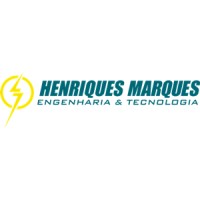 Henriques Marques Engenharia e Tecnologia Logo