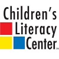 Childrens Literacy Center Logo