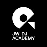 JW DJ Academy Logo