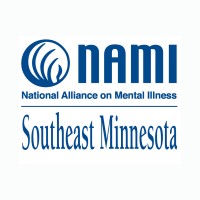 NAMI Southeast Minnesota Logo